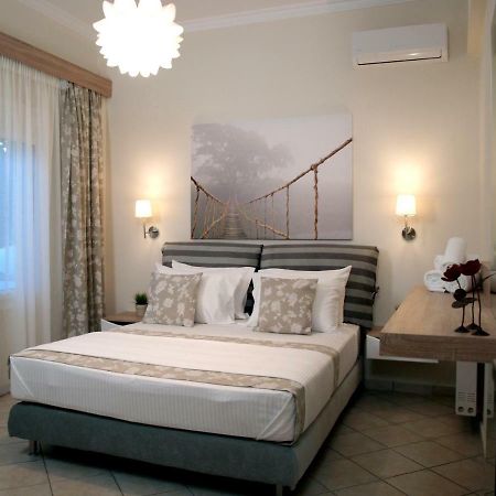 Urban Sea Apts Chania  Exterior photo