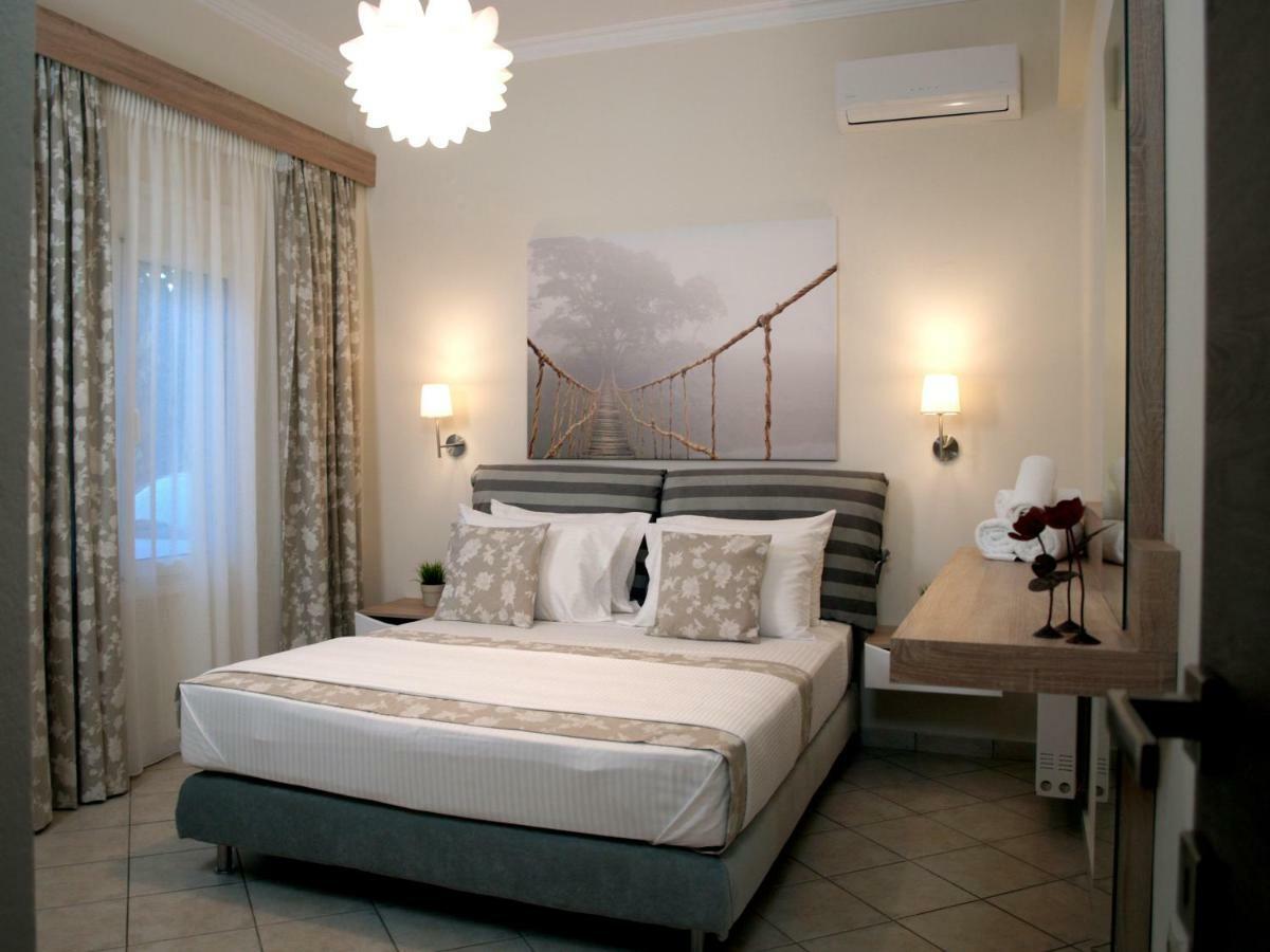 Urban Sea Apts Chania  Exterior photo